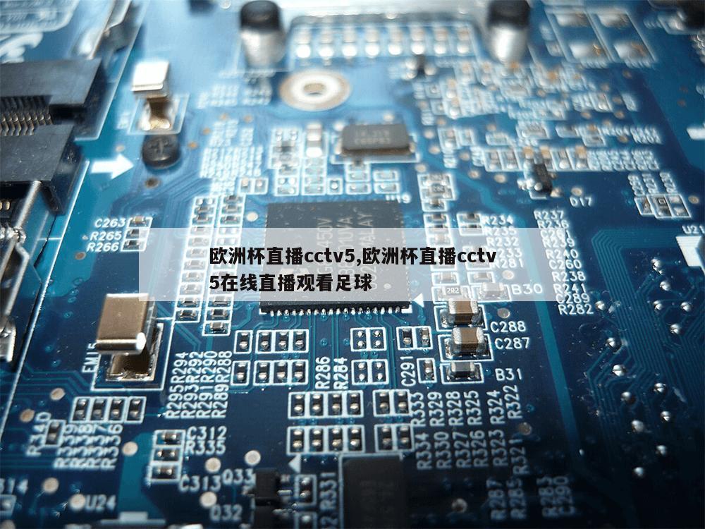 欧洲杯直播cctv5,欧洲杯直播cctv5在线直播观看足球