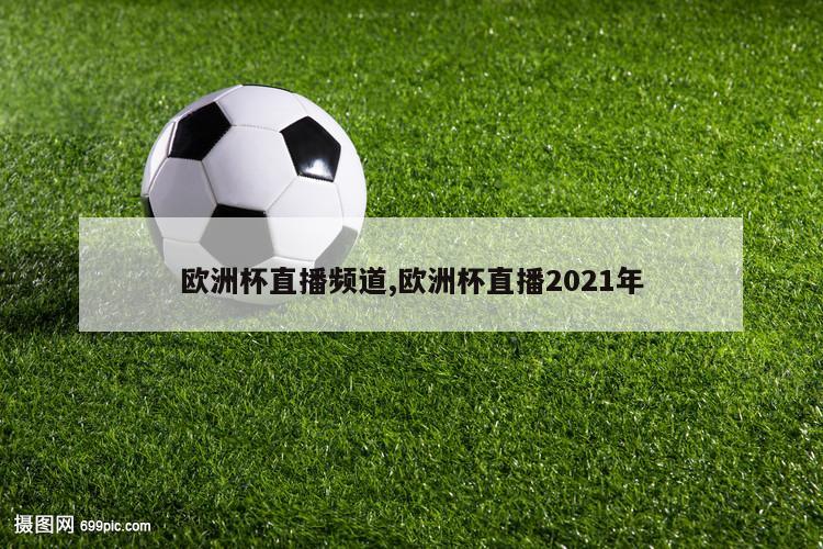 欧洲杯直播频道,欧洲杯直播2021年