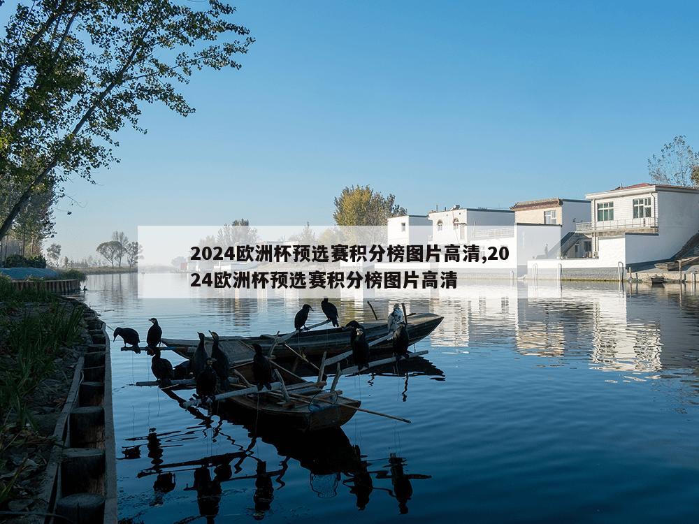 2024欧洲杯预选赛积分榜图片高清,2024欧洲杯预选赛积分榜图片高清